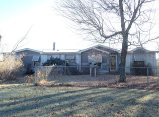 2590 Breckenridge Rd NE, Corydon, IN 47112