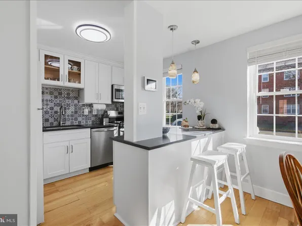 6510 Potomac Ave APT A2, Alexandria, VA 22307