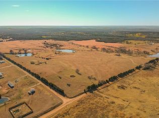 1010 Road, Prague, OK 74864