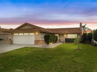 16321 San Jacinto Ave, Fontana, CA 92336