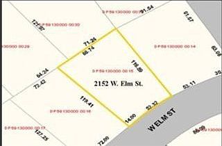 2nd image of 2152 W Elm St