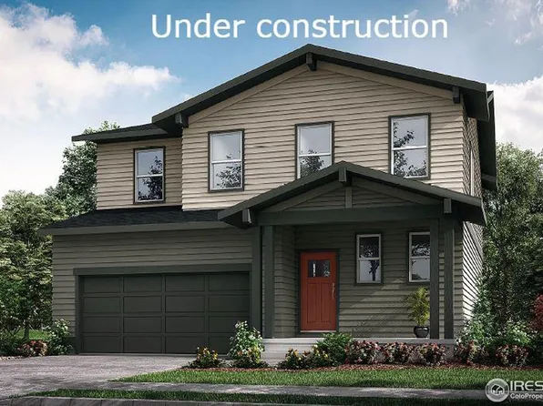 2915 Supercub Ln, Fort Collins, CO 80524