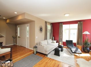 365 N Josephine St, Denver, CO 80206
