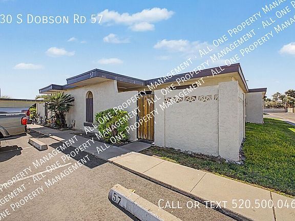 2nd image of 830 S Dobson Rd Unit 57