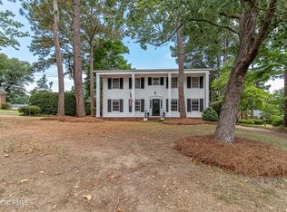 615 Tanglewood Ln, Goldsboro, NC 27534