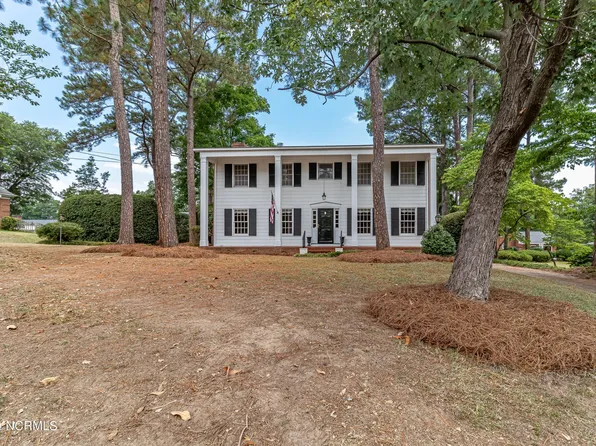 615 Tanglewood Lane, Goldsboro, NC 27534