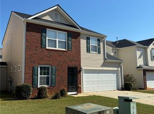 2820 Lakeside Cir, Covington, GA 30016