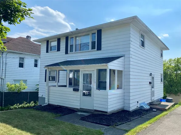 113 Taylor Ave, Endicott, NY 13760