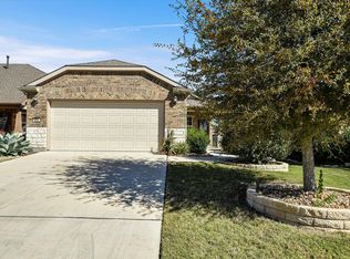 215 Comal Ln, Georgetown, TX 78633