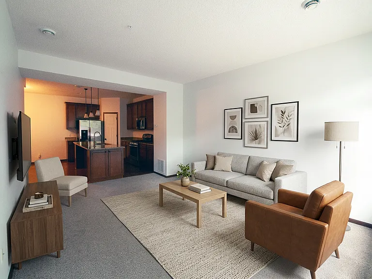 9500 Washington Blvd #7 — Photo 2