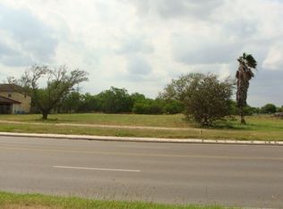 1503 N Sugar Rd, Pharr, TX 78577