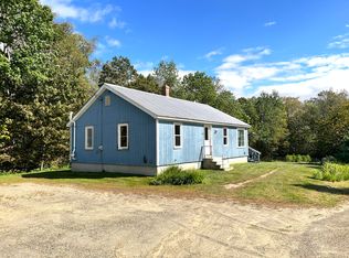 463 Intervale Rd, Temple, ME 04984
