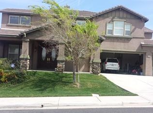 41632 Retsina St, Palmdale, CA 93551