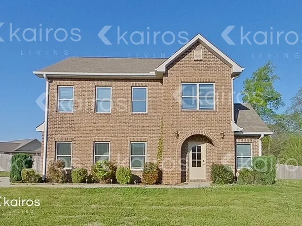 130 Ivy Meadow Cir, Hazel Green, AL 35750