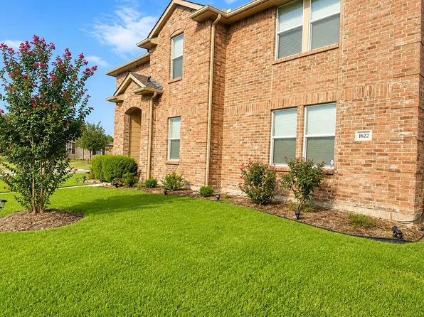 1622 Pheasant Creek Dr, Wylie, TX 75098