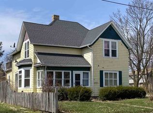 2125 N Meade St, Appleton, WI 54911