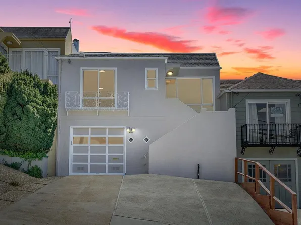 283 Moscow St, San Francisco, CA 94112
