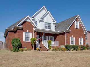 2726 Maylon Dr, Murfreesboro, TN 37128