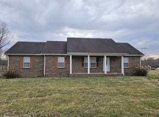 315 Peggy Dr, Cedar Hill, TN 37032