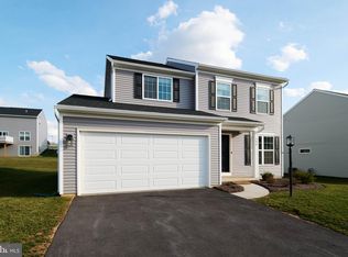 596 Fawn Valley Rd, State College, PA 16803