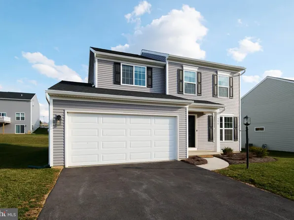 596 Fawn Valley Rd, State College, PA 16803