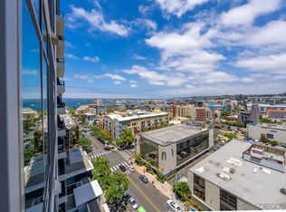 Acqua Vista, San Diego, CA 92101