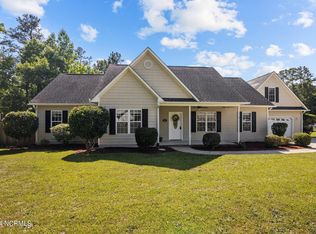 101 War Admiral Dr, Havelock, NC 28532