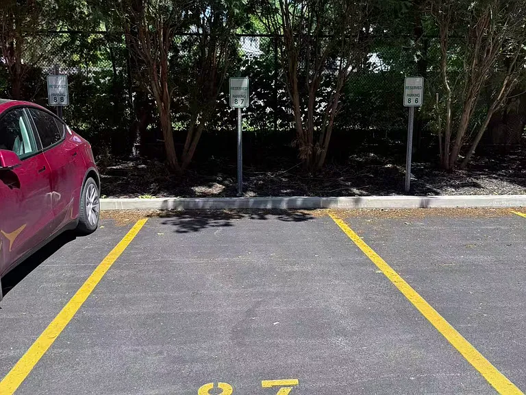 1 Watermill Pl #306 — Photo 34