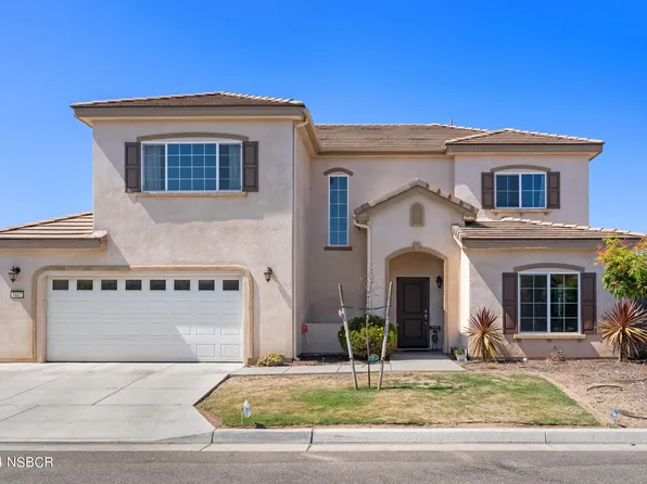 1447 W Heritage Way, Santa Maria, CA 93458