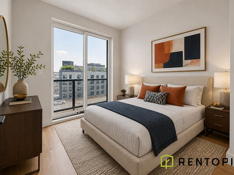 411 Meeker Ave #302H — Photo 4