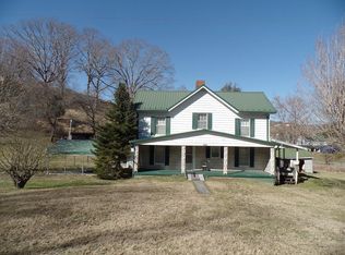 36443 Widener Valley Rd, Glade Spring, VA 24340