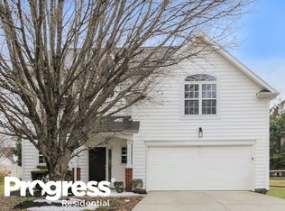 12030 Evergreen Hollow Dr, Charlotte, NC 28269