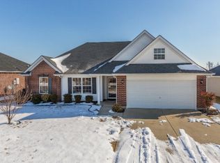 2821 Avenue Of The Park, Owensboro, KY 42303