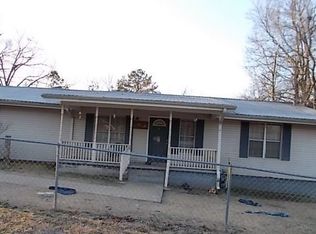 6009 Tommy Town Rd, Mount Olive, AL 35117