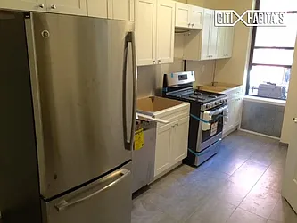 Rented by Citi Habitats