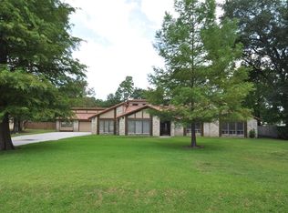 1007 Southern Hills Rd, Humble, TX 77339