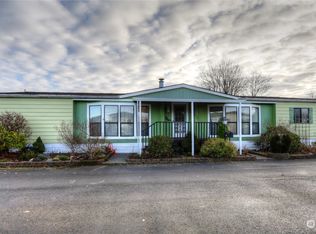 248 Ho Hum Ln, Aberdeen, WA 98520