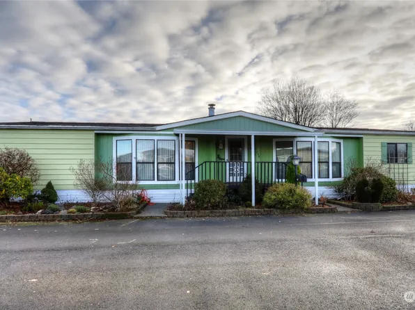 248 Ho Hum Lane, Aberdeen, WA 98520