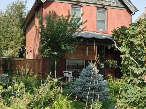 383 S Sherman St, Denver, CO 80209