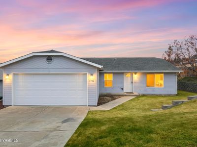 7702 Douglas Dr, Yakima, WA, 98908