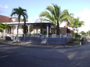 H10 Calle 10, Ceiba, PR 00735