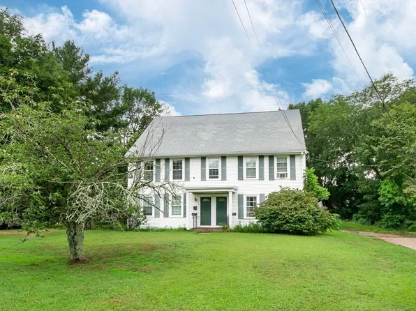 192-194 1st Parish Rd #3, Scituate, MA 02066