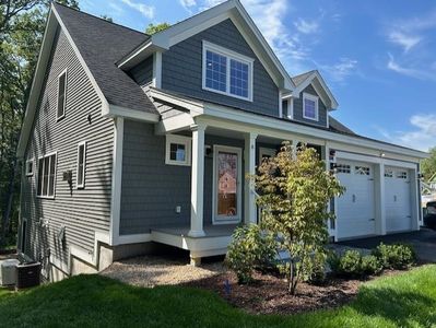 8 Hemlock Drive #64, Auburn, NH, 03032