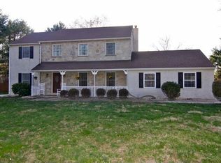 69 Deer Path, Kennett Square, PA 19348