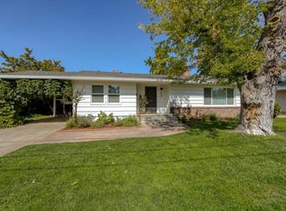 850 Gold St, Redding, CA 96001