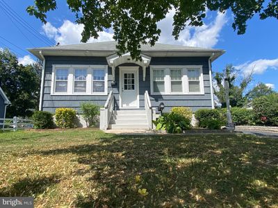 810 Florence Ave, Vineland, NJ, 08360