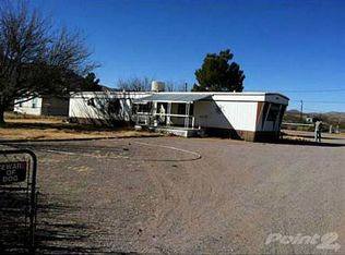 13131 Robledo Vista Rd, Las Cruces, NM 88007