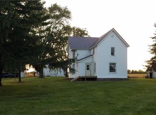 32511 580th Ave, Cambridge, IA 50046