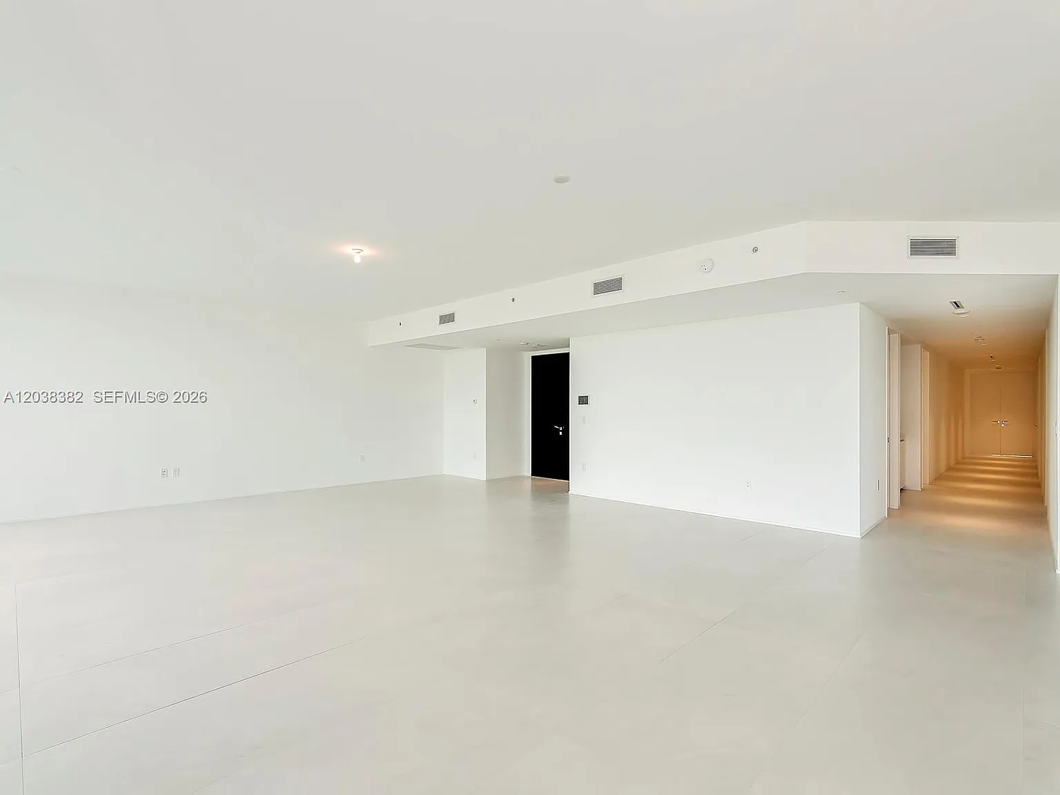 One Thousand Museum Condo — Photo 2