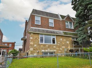 1702 Megargee St, Philadelphia, PA 19152
